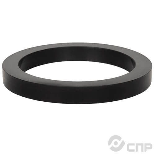 Кольцо прямоугольного сечения 6х4х4