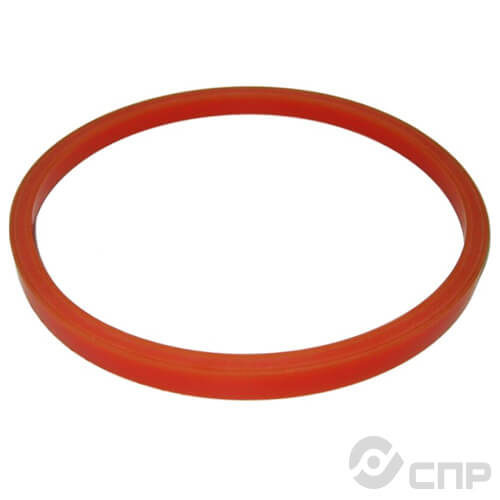 Кольцо прямоугольного сечения 6х4х4