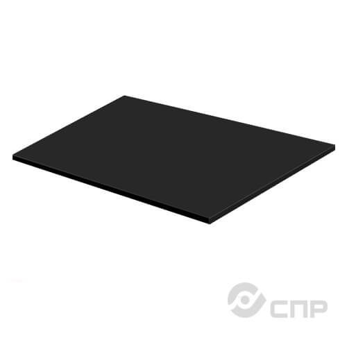 Техпластина (лист) 450х450х3,8