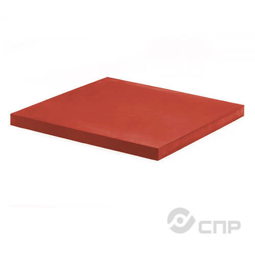 Техпластина (лист) 450х450х3,8