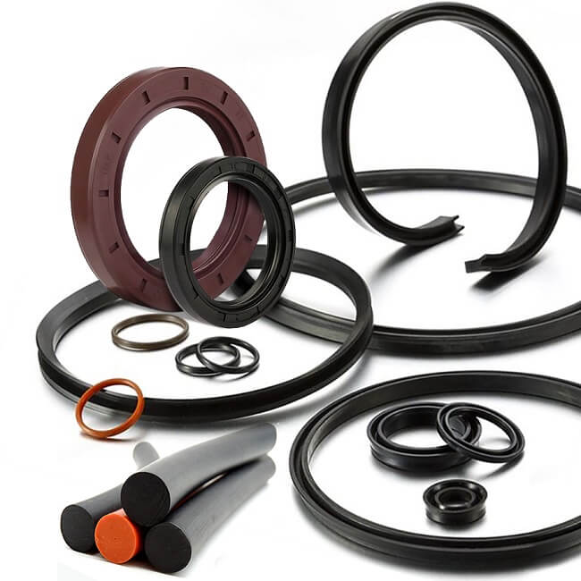 РТИ от компании СПР в Воркуте