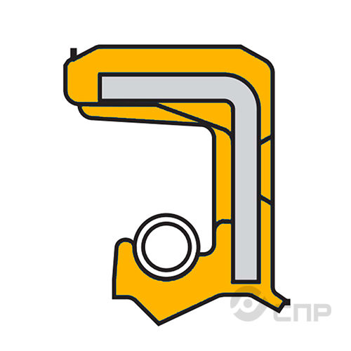 Манжеты армированные BABSL, TRU, WASY, 827SK в Воркуте