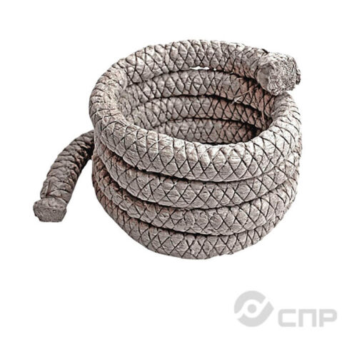 Базальтовые шнуры теплоизоляционные в Воркуте