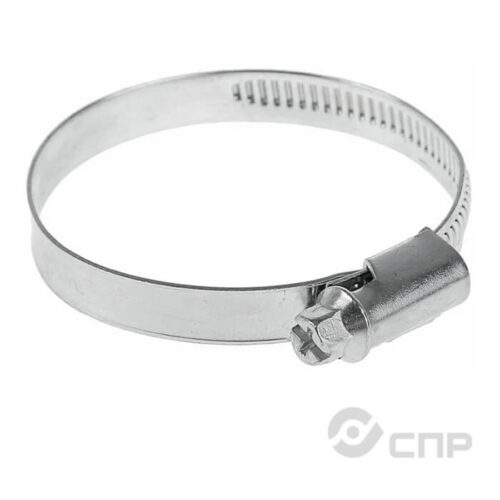 Хомуты червячные в Воркуте